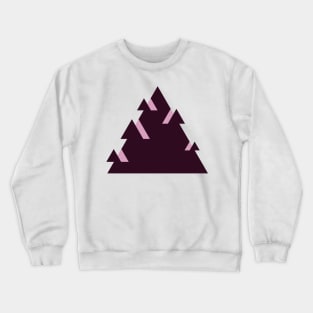 departure Crewneck Sweatshirt